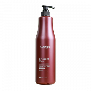 Dầu xả cho tóc nhuộm, giữ màu và làm mượt Brilliant Care 300ml/ 1000ml/ 5000ml