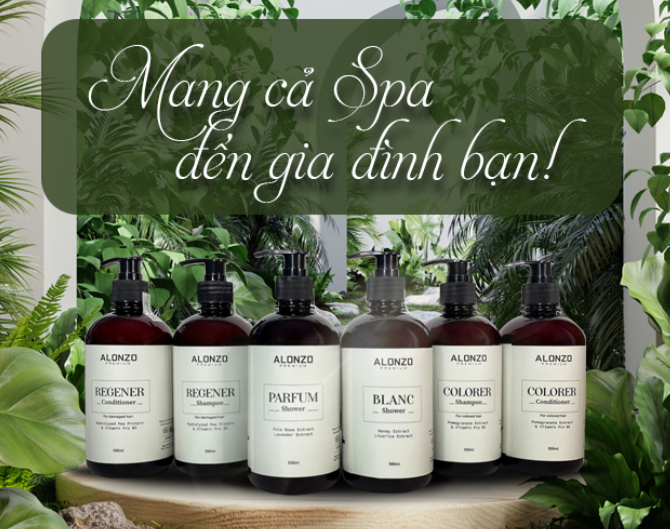 Spa Tại Nhà