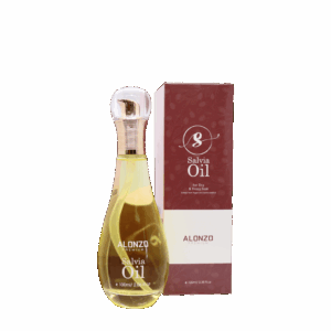 Tinh dầu dưỡng tóc Alonzo 100ml cho tóc khô và chẻ ngọn